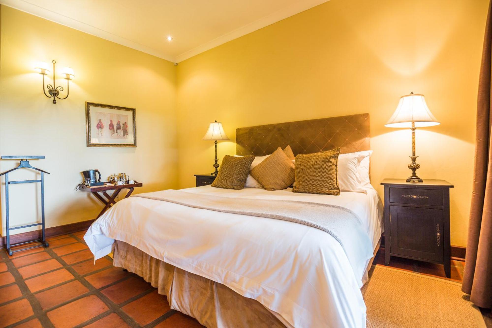 Sondela Nature Reserve & Spa Country House Bela-Bela Δωμάτιο φωτογραφία