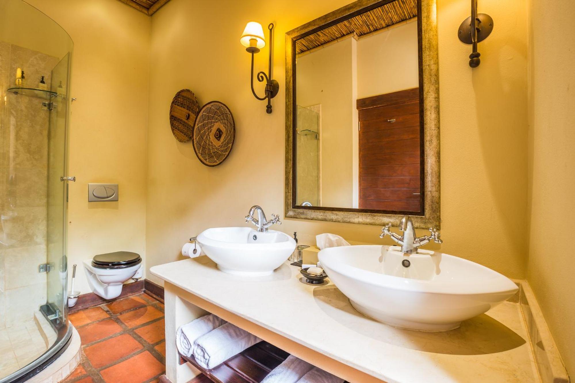 Sondela Nature Reserve & Spa Country House Bela-Bela Δωμάτιο φωτογραφία