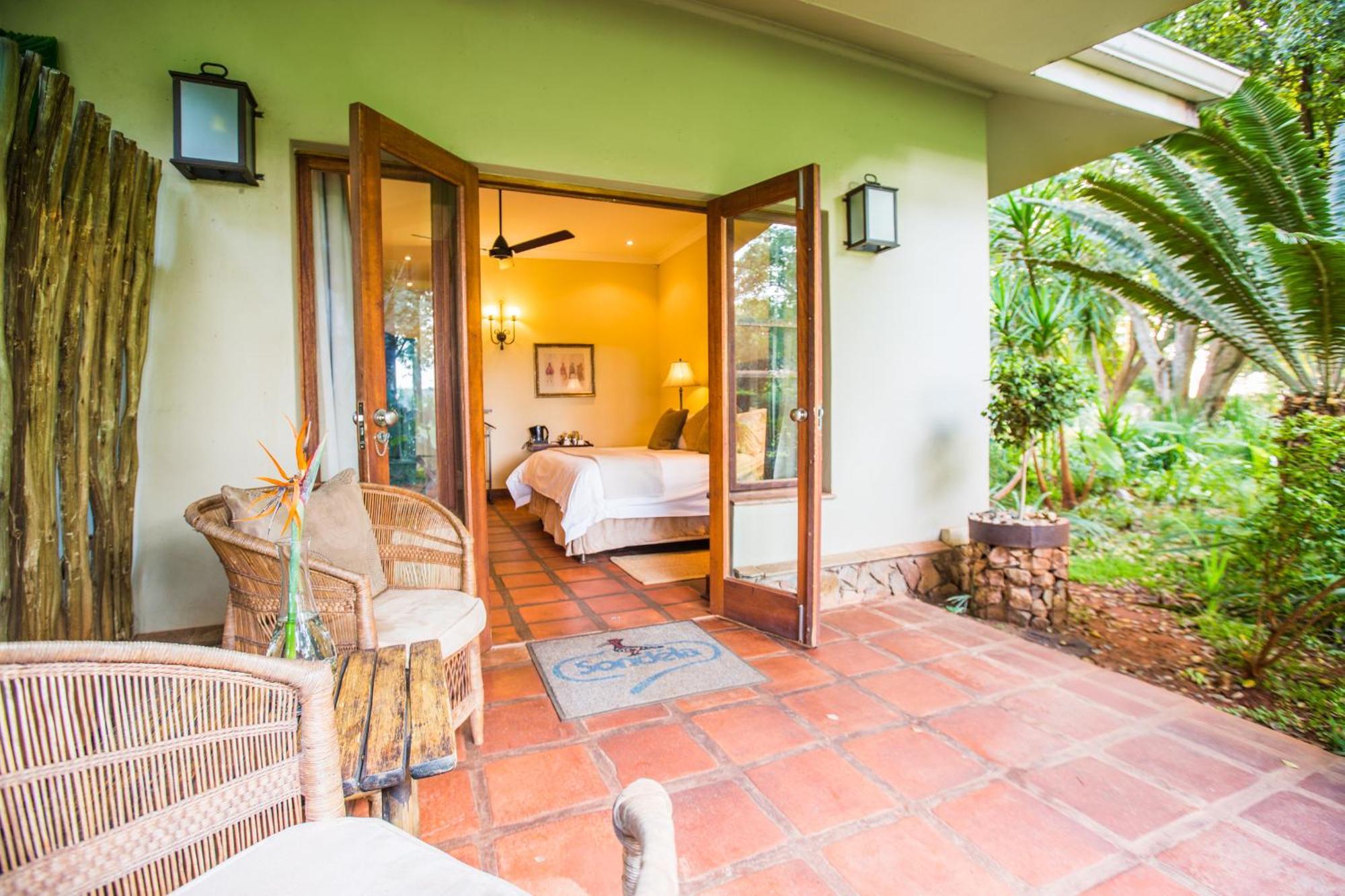 Sondela Nature Reserve & Spa Country House Bela-Bela Δωμάτιο φωτογραφία