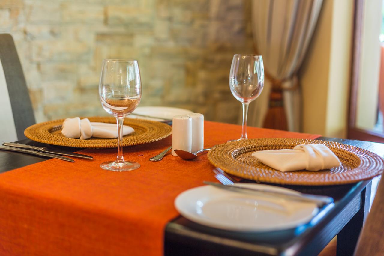 Sondela Nature Reserve & Spa Country House Bela-Bela Εξωτερικό φωτογραφία