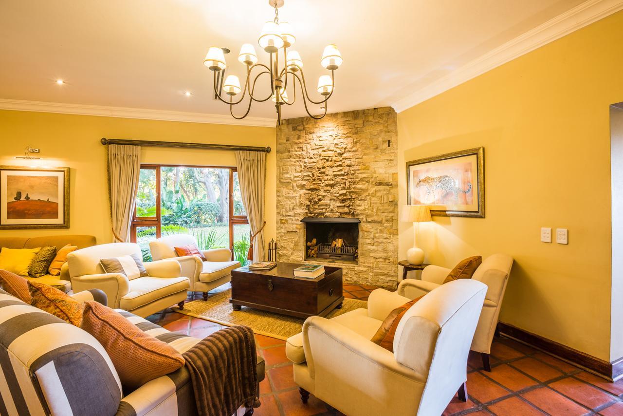 Sondela Nature Reserve & Spa Country House Bela-Bela Εξωτερικό φωτογραφία